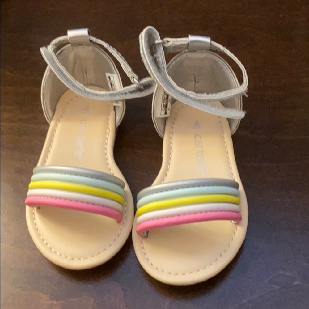 Toddler sandals